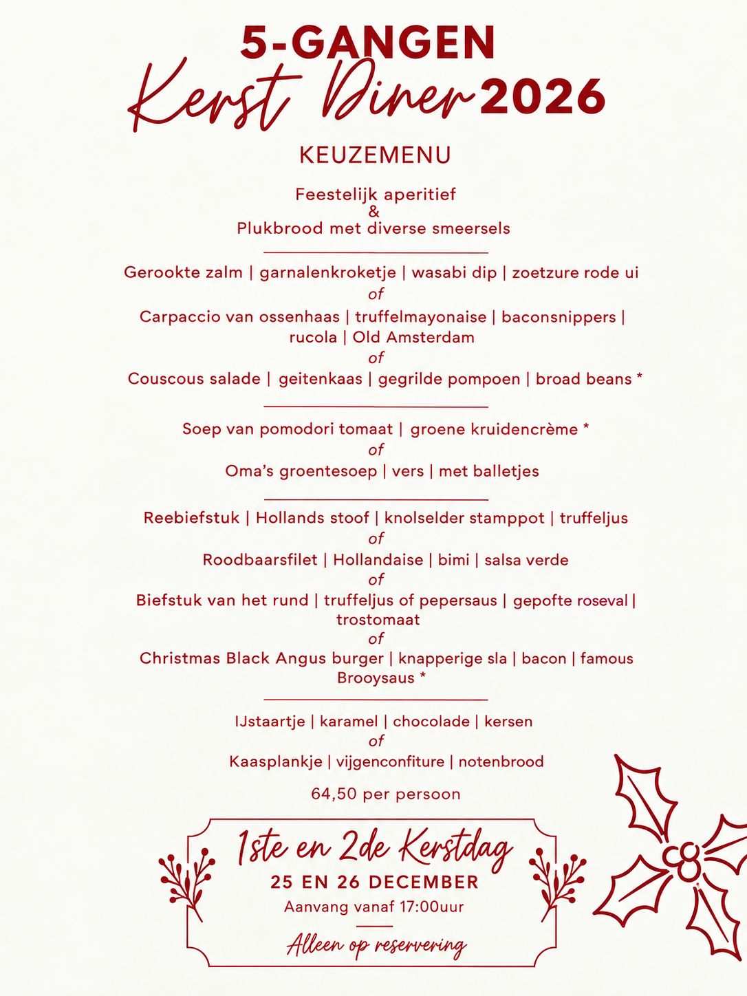 kerstdiner-2026